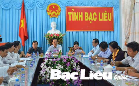 Giám sát kết quả thực hiện ý kiến cử tri